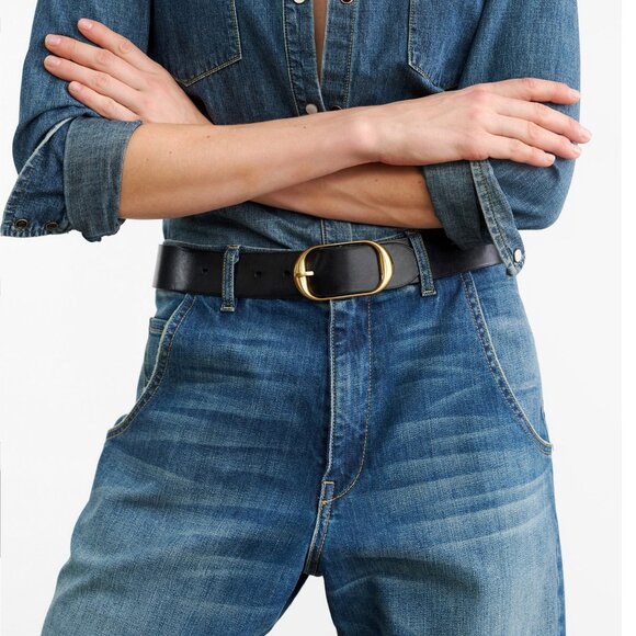 Nili Lotan Emerson Jeans - Picture 3 of 15